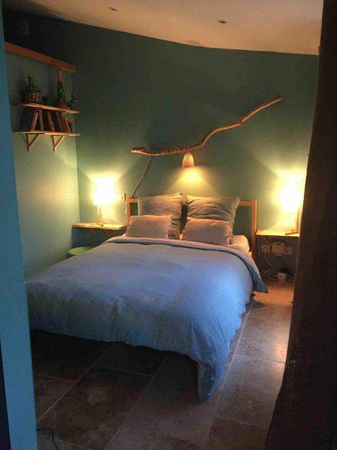 Les Cabanons De L'oliveraie Holiday home Pernes-les-Fontaines